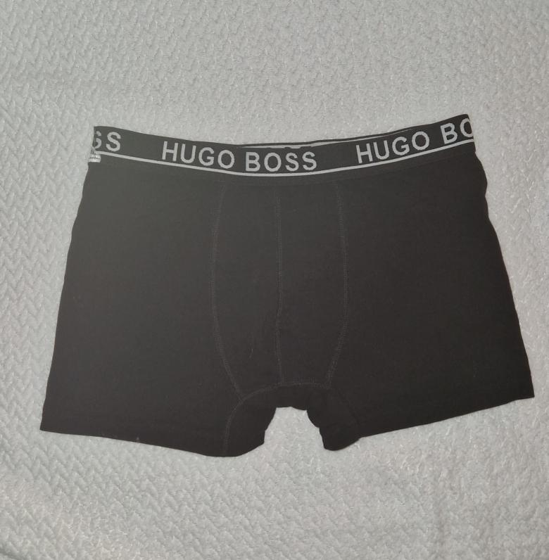 Hugo Boss menswear
